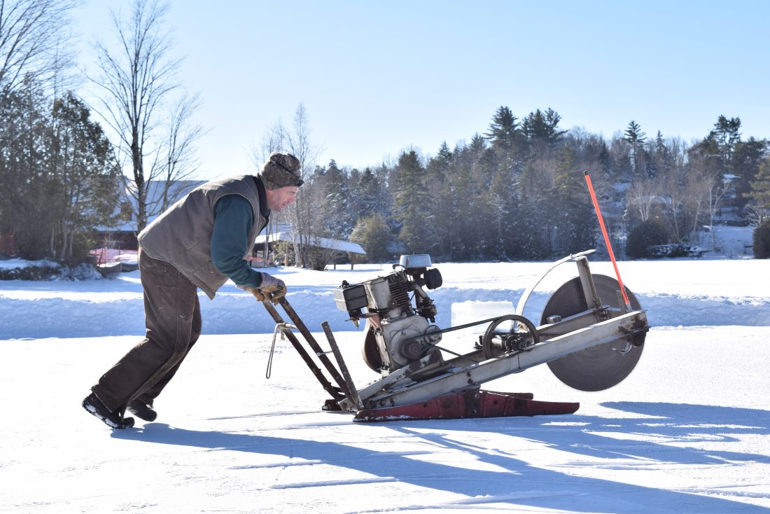 Harvest King News, Sports, Jobs Post Journal